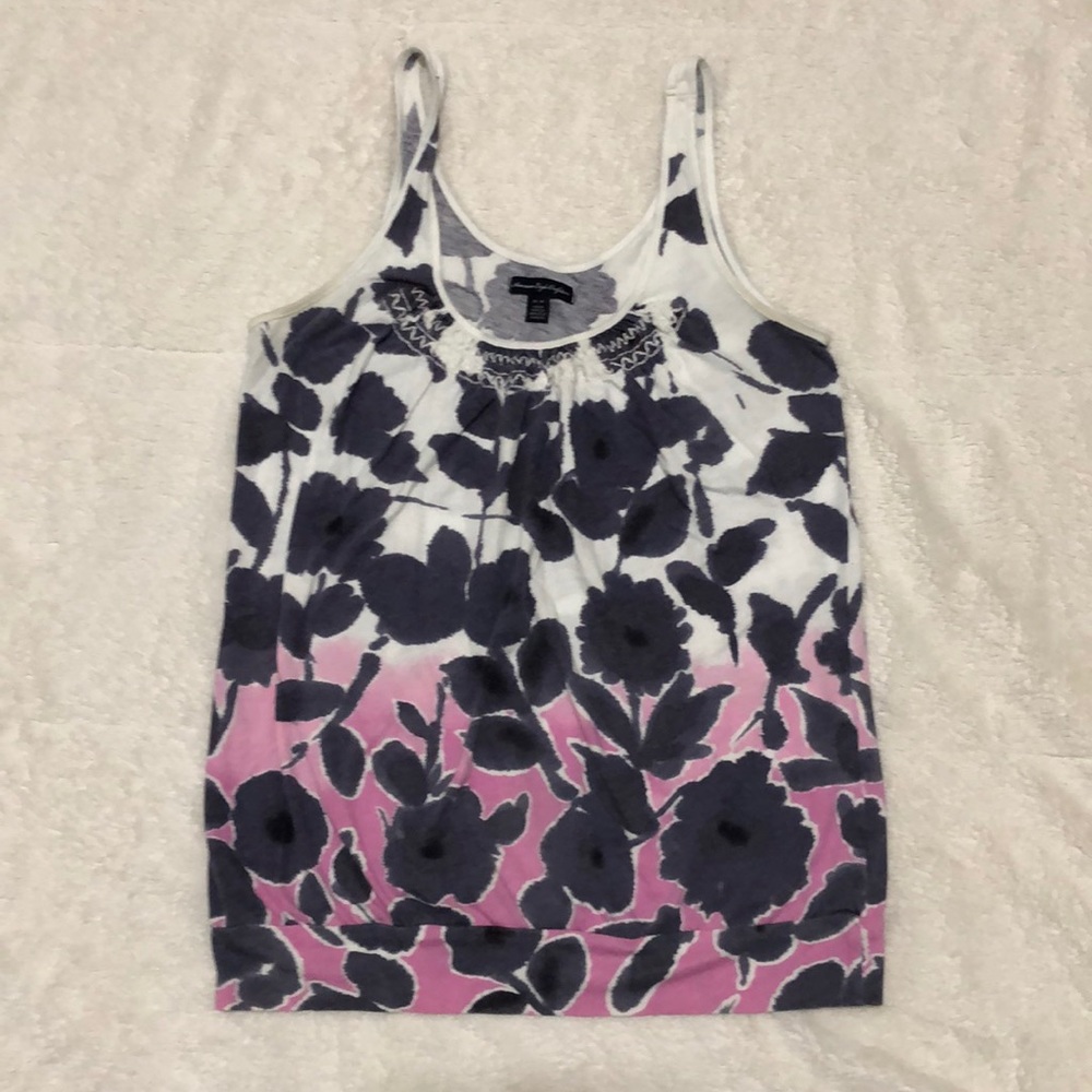 American Eagle 🦅 women’s tank top